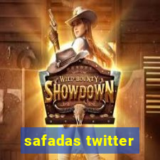 safadas twitter